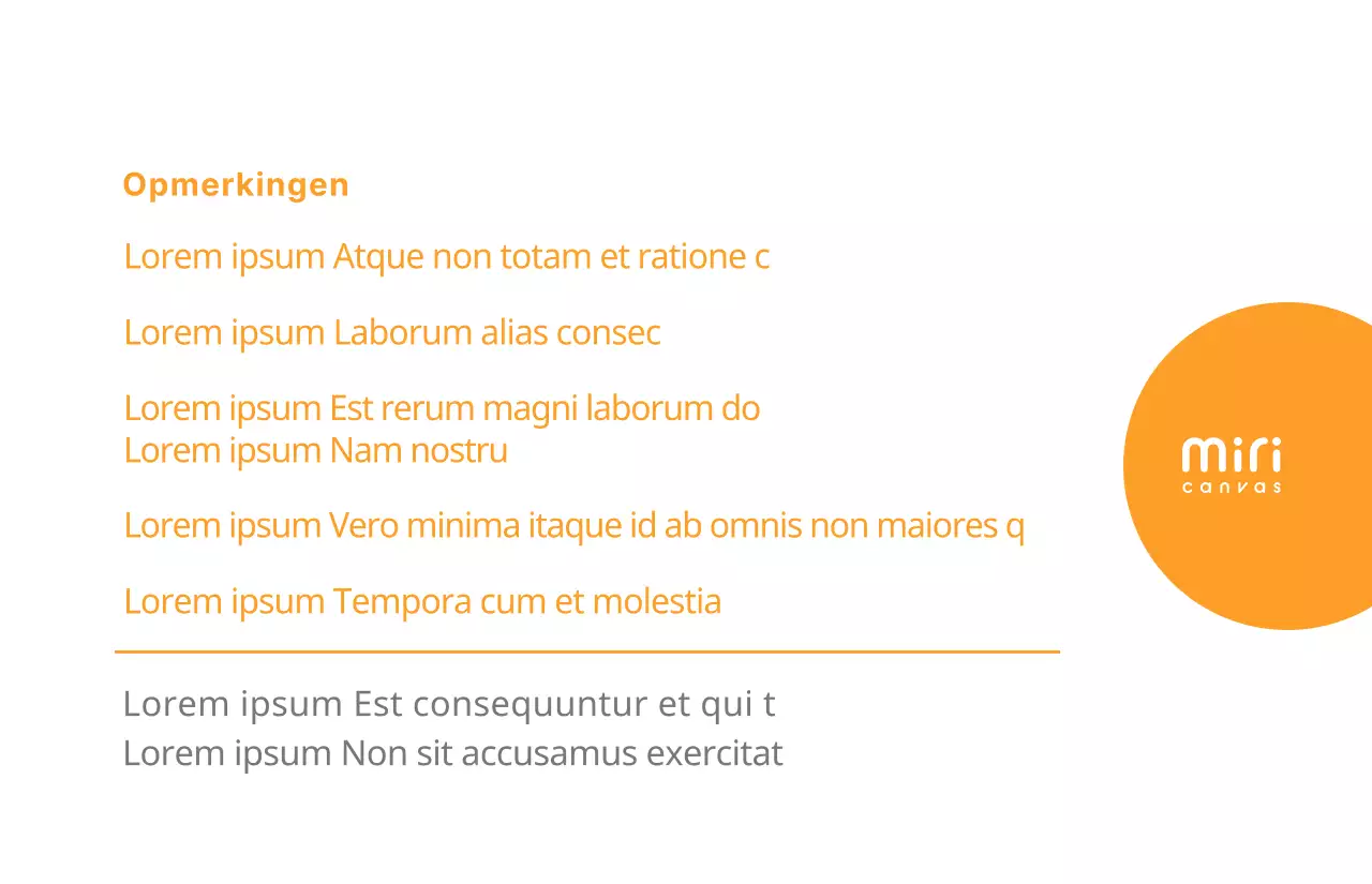 Eenvoudige stijl met gele vormen en een zwart-wit kopfoto van een kantoormedewerker