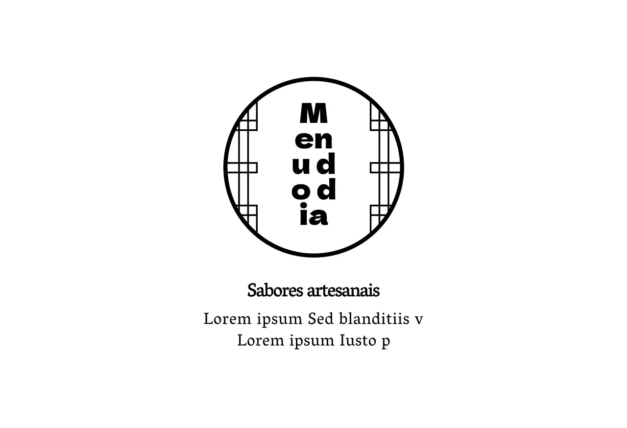 Padaria tradicional negra