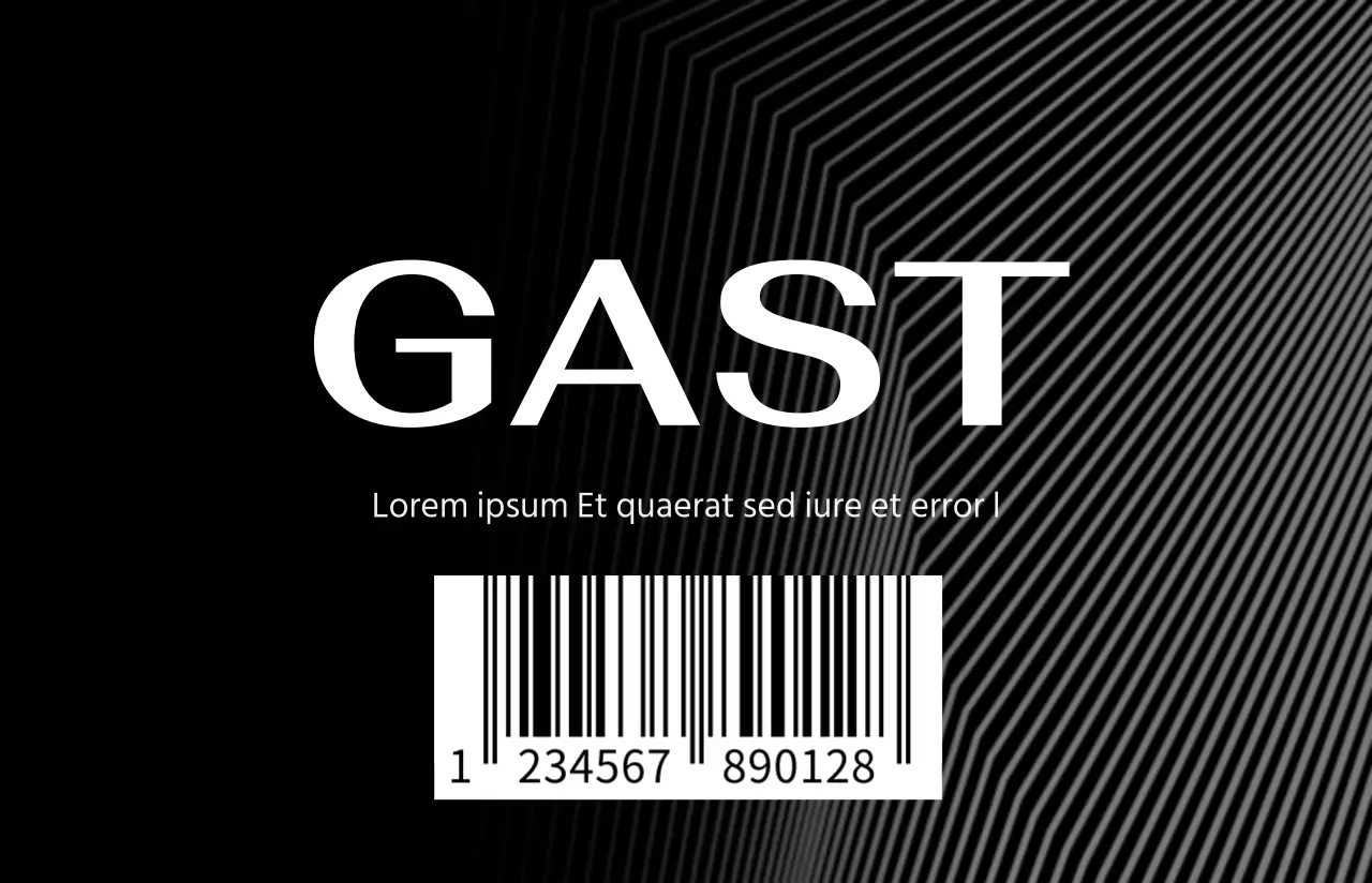 Organisatoren von Veranstaltungen mit Schwerpunkt auf Design, Linien und Formen