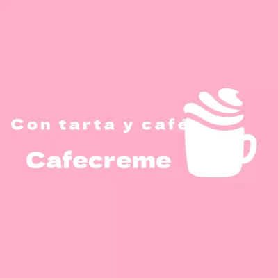 Logotipo del café