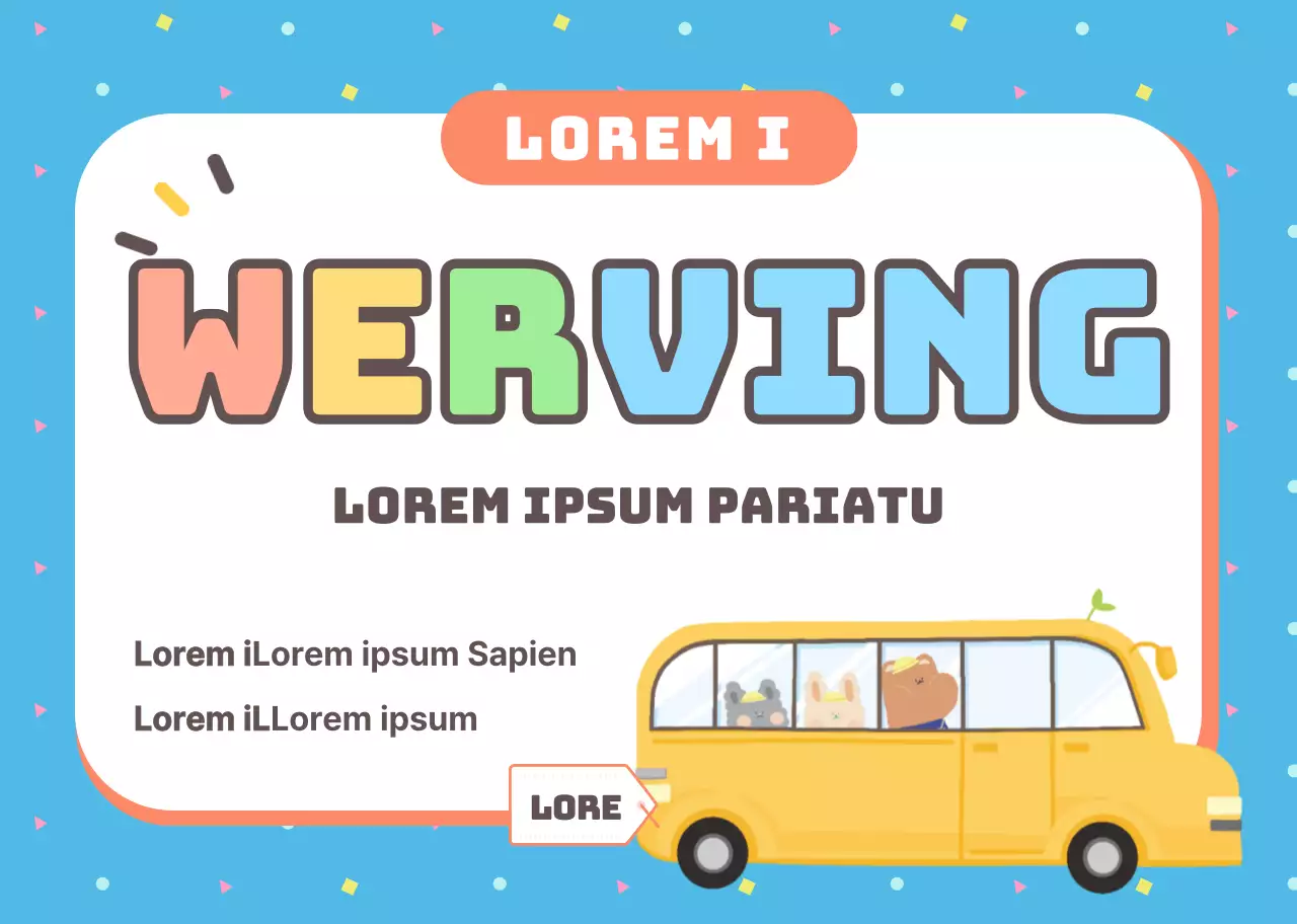 Aanwerving kinderdagverblijf Camagnet