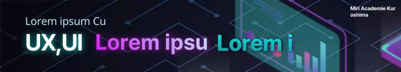 Back-to-school sale GIF geanimeerde videobanner in paars en groenblauw