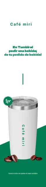 Guía para utilizar el estilo de diseño de fotos en blanco y menta en Tumblr