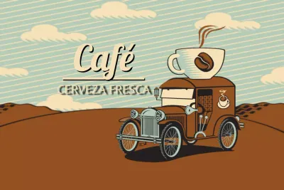 Cafetería
