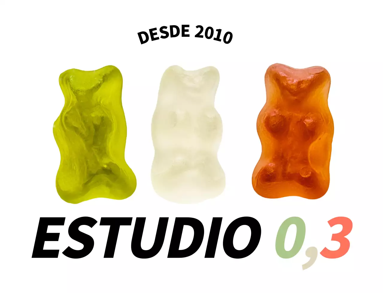 Bonita camiseta personalizada Haribozelli Studio