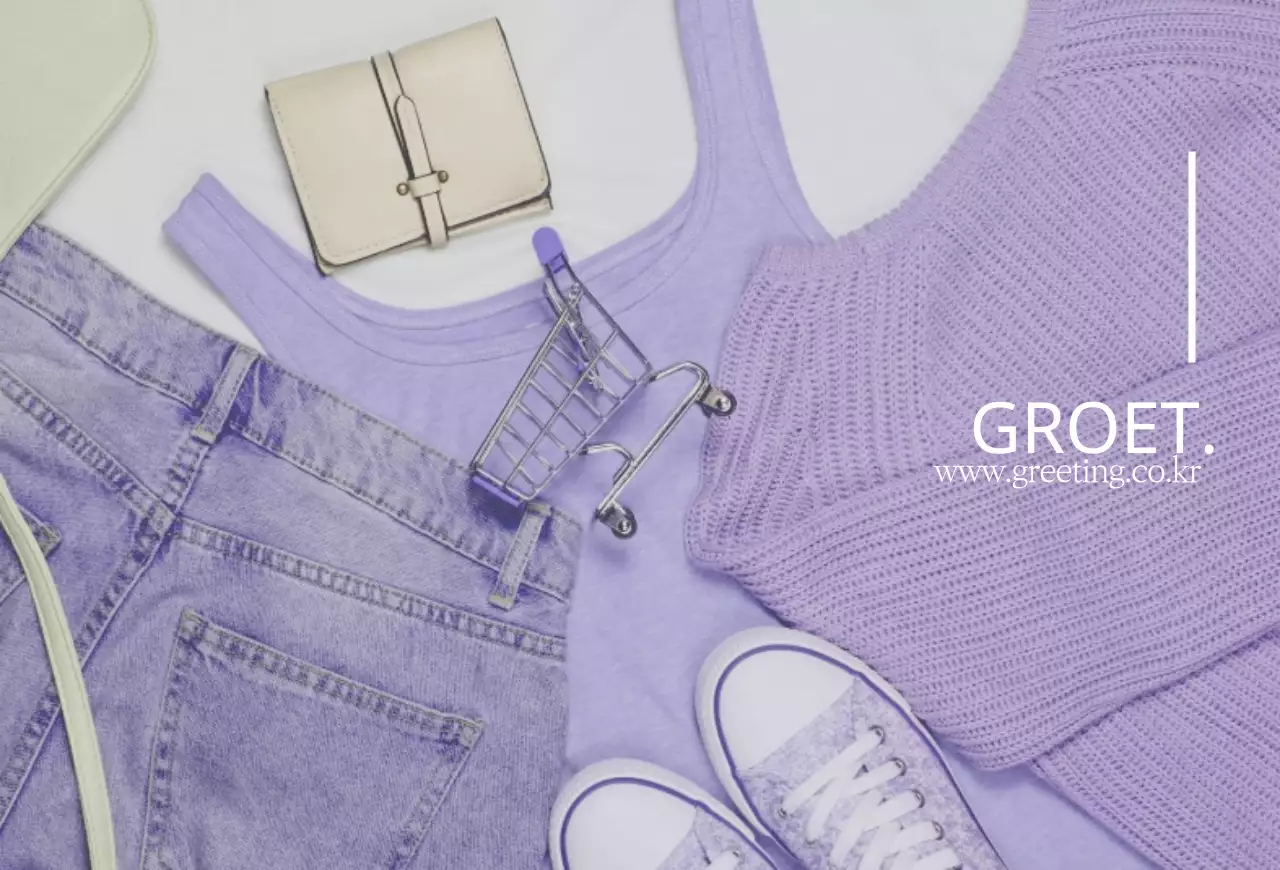 Cadeaukaart voor winkelcentrum Mauve