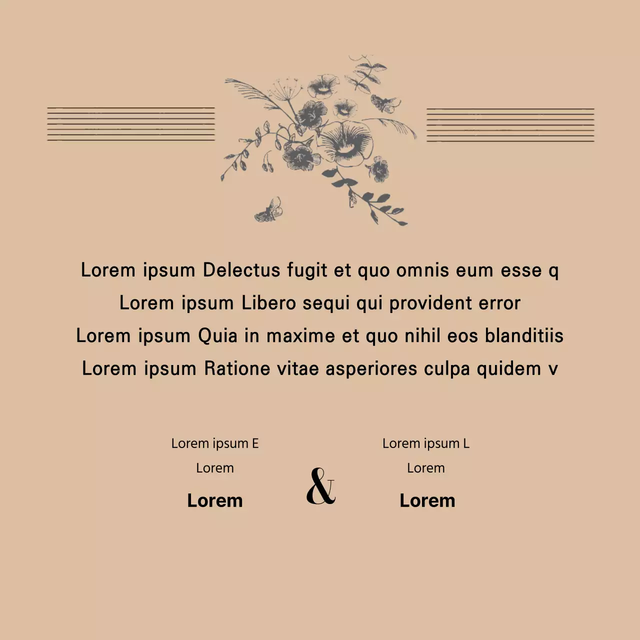 Oranje huwelijksuitnodiging, uitnodiging in CardNews formaat