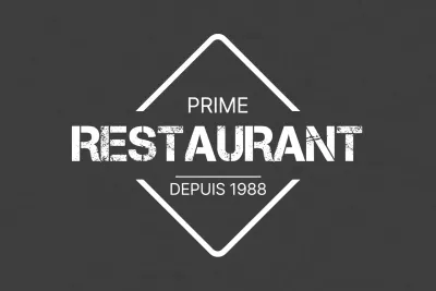 RESTAURANT HAUT DE GAMME