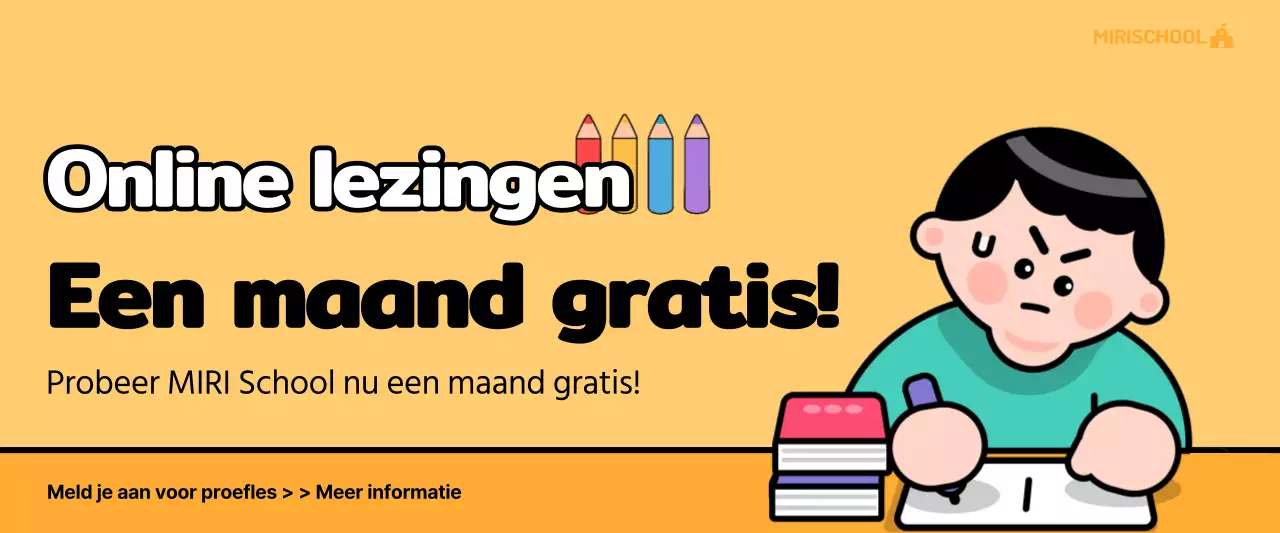 Gele bewegende illustratie concept online cursus
