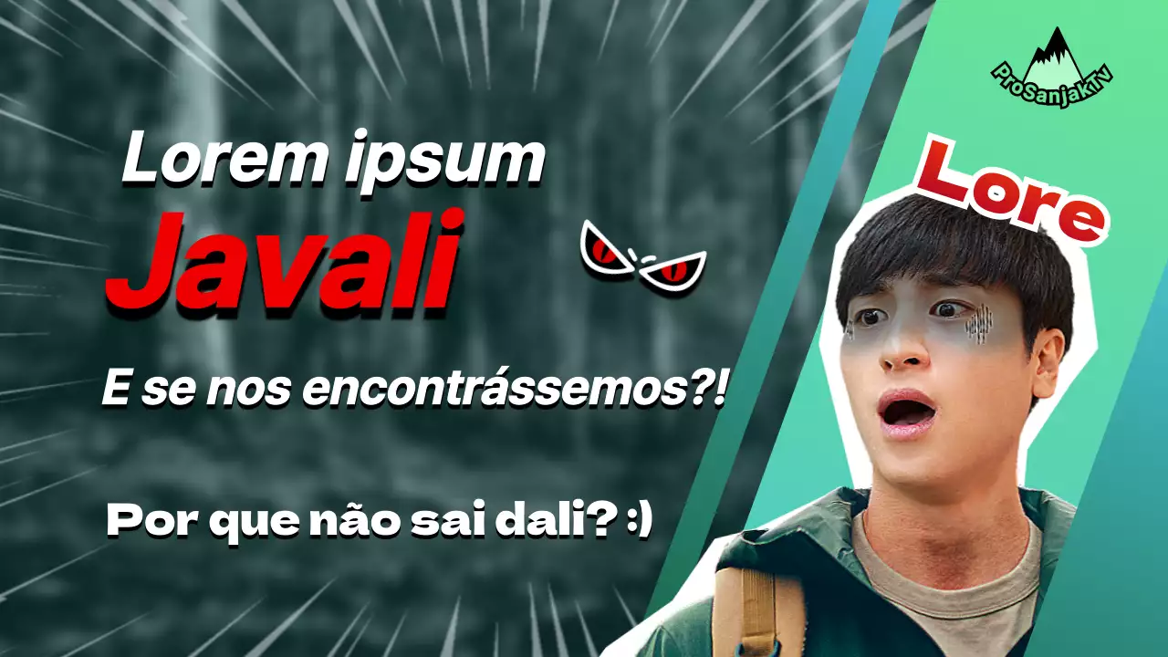 Urgência verde e vermelha para partilhar o que está a fazer para resolver o problema