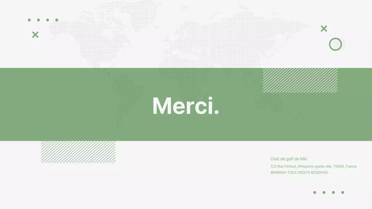 Proposition d'investissement Bizgolf de Greentone Proposition d'investissement Bizgolf de Greentone Proposition d'investissement Bizgolf de Greentone Proposition d'investissement Bizgolf de Greentone