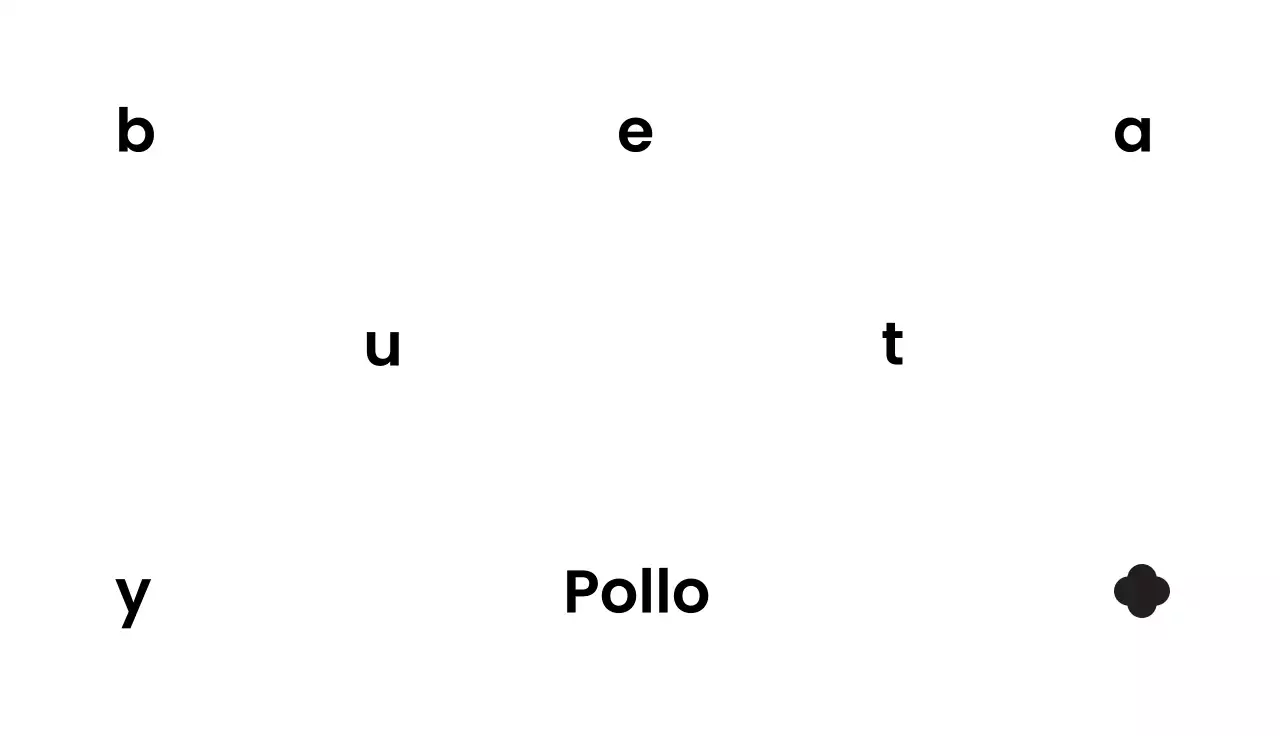 Moderno simple cuidado de la piel belleza sello cupón con fondo blanco