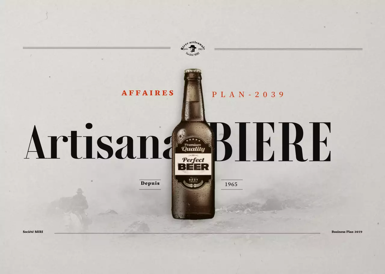 Concept rétro de reliure de printemps pour liqueur en marron et orange