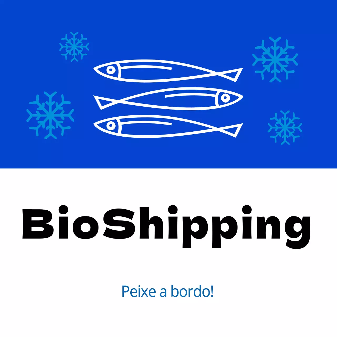 Biodefesa dos produtos do mar