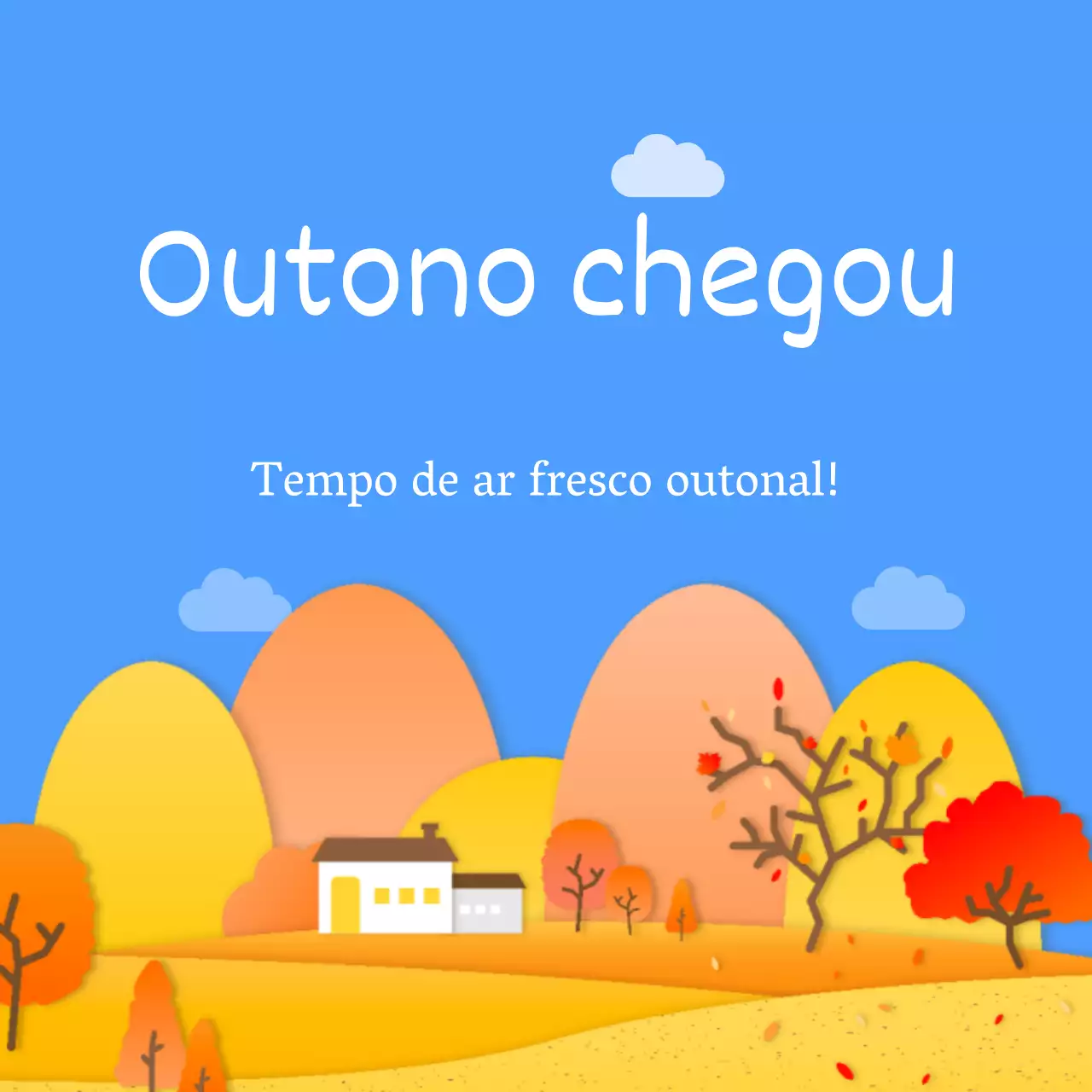 outono