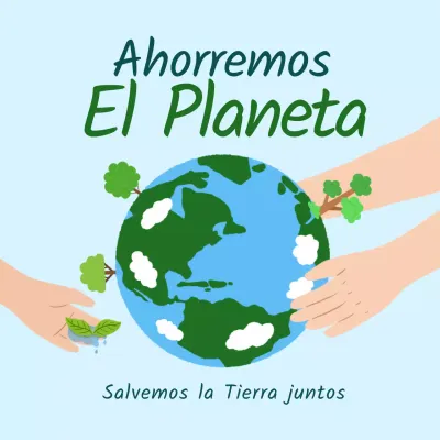 Día Mundial del Medio Ambiente