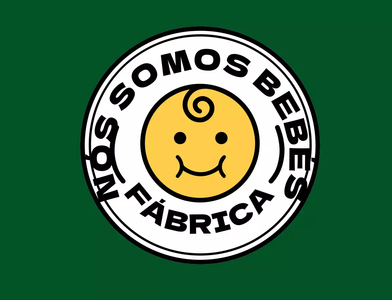 T-shirts para bebés