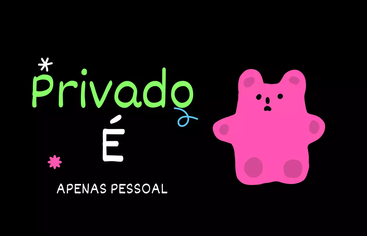 Passes de anca em amarelo e rosa fluorescente
