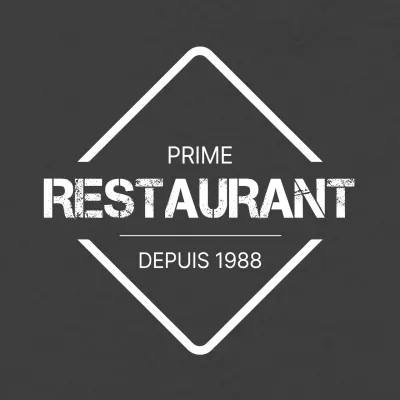 RESTAURANT HAUT DE GAMME