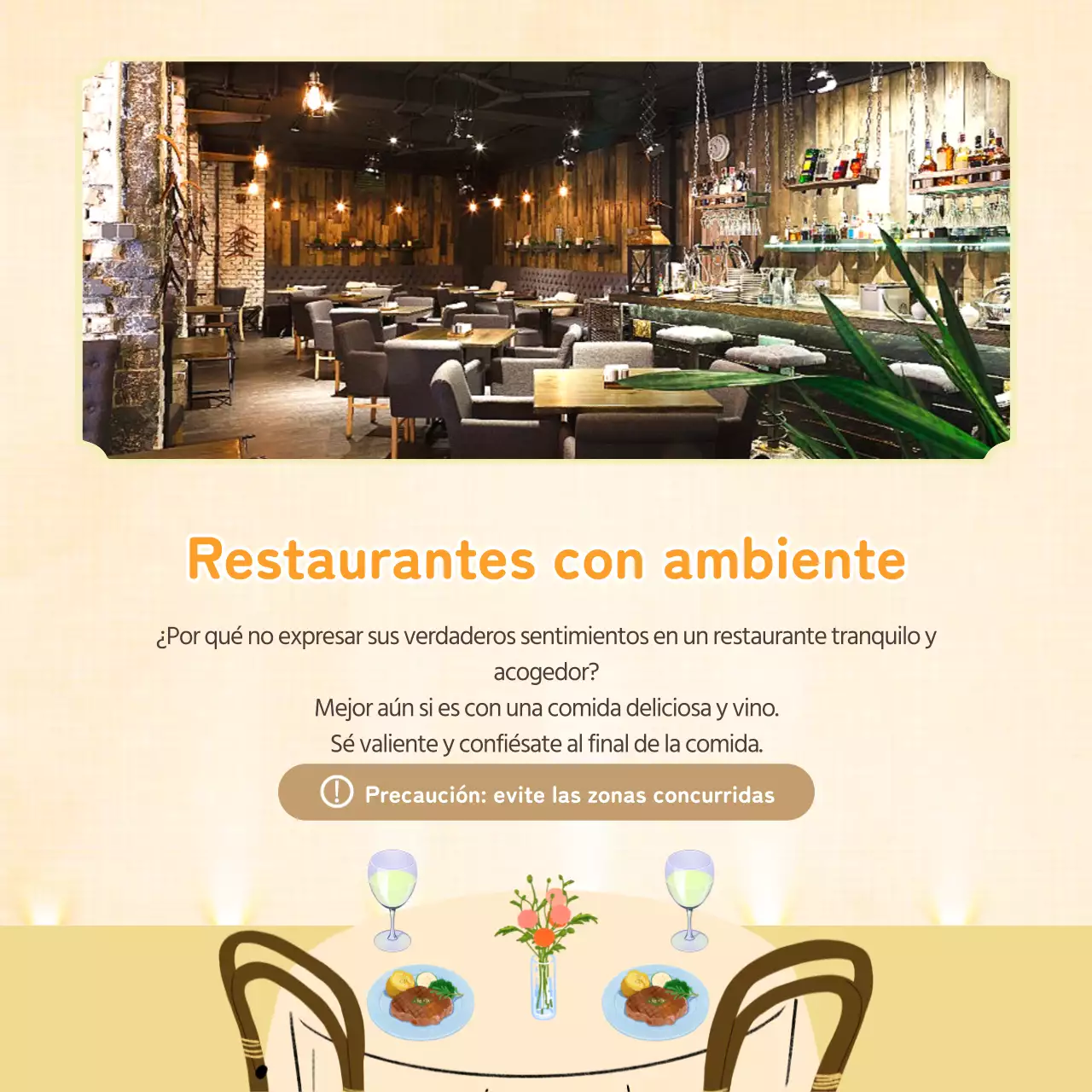 Tarjetas románticas para confesionesNoticias Diseño