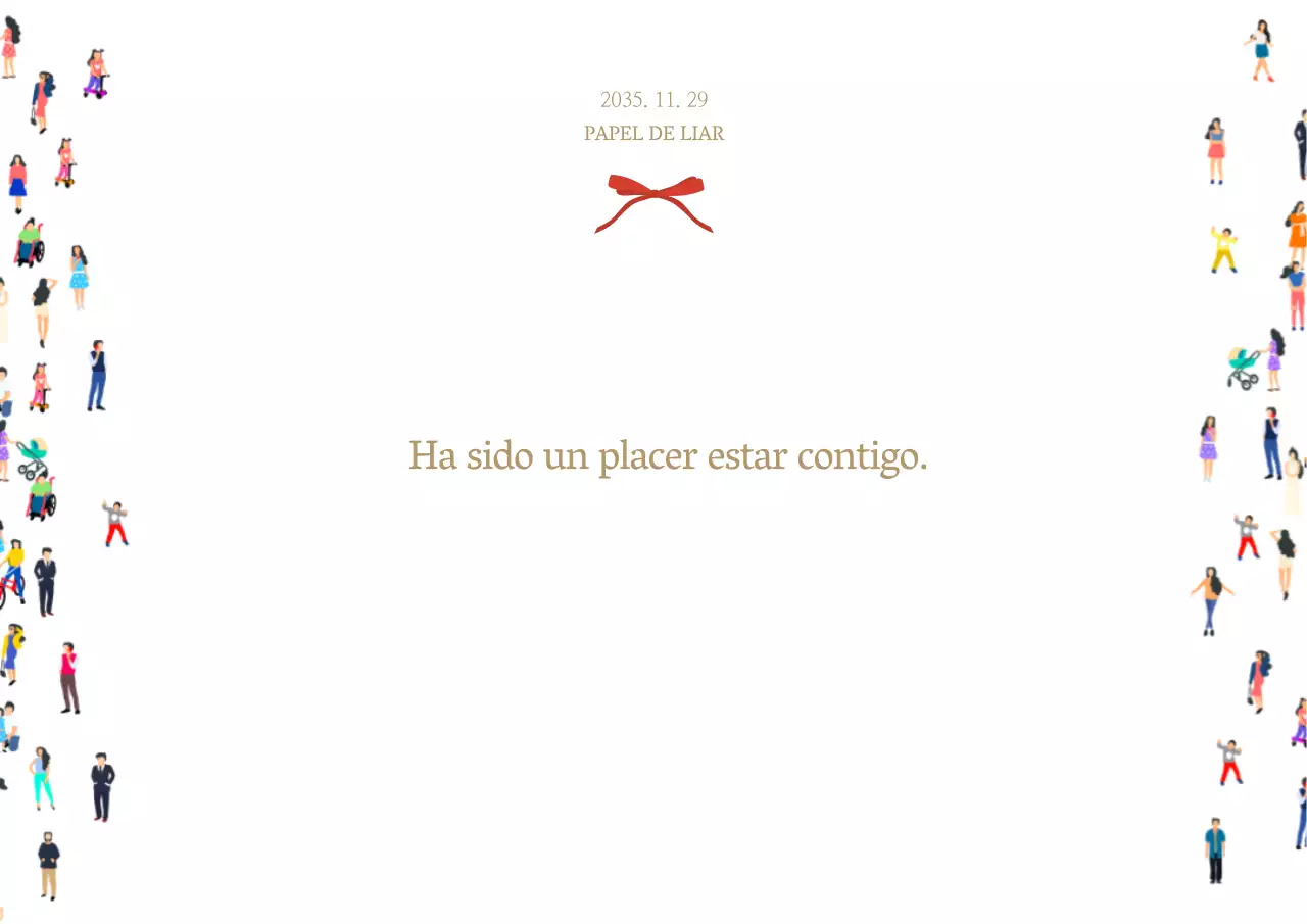 Divertidos papeles de liar ilustrados con fondo blanco