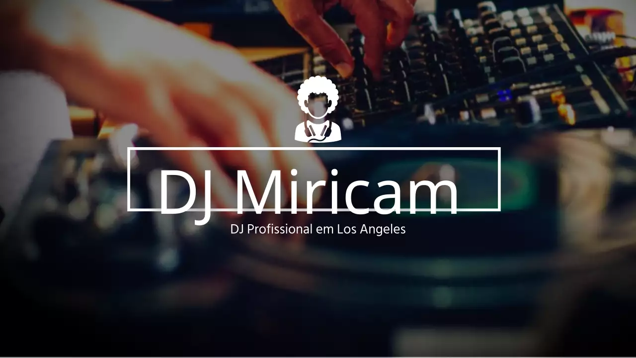 Difusão de música