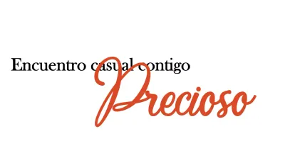 Diseño de texto moderno y sencillo en rojo y negro con un estilo de combinación cursiva para artículos personalizados