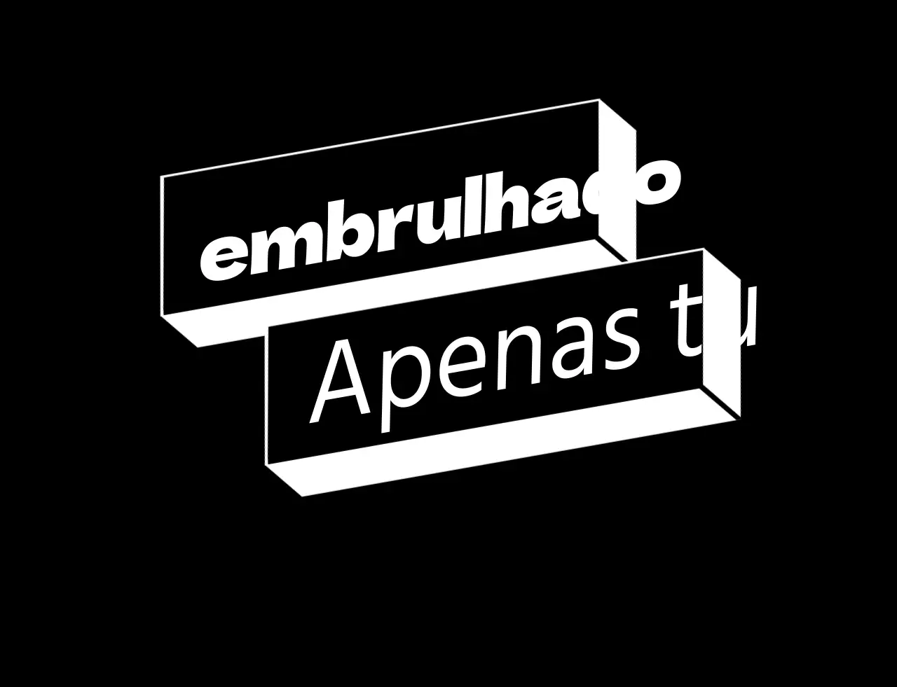 T-Shirt de entrega de encomendas