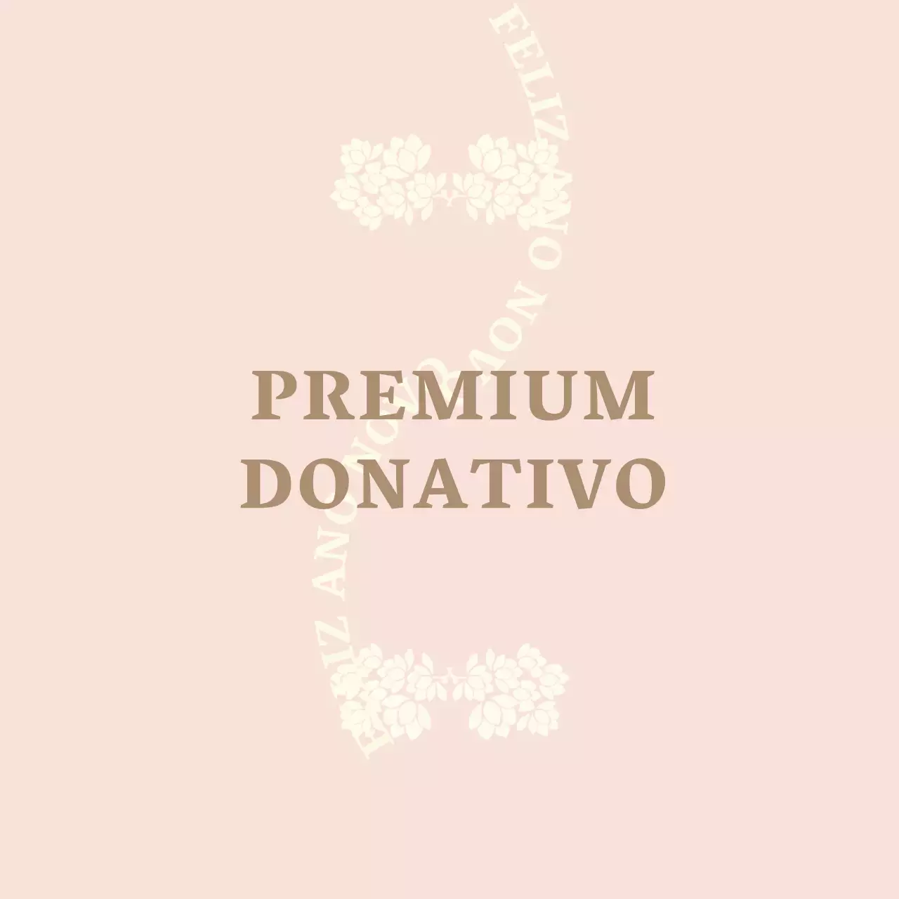 Etiqueta de oferta tradicional com ilustração cor-de-rosa