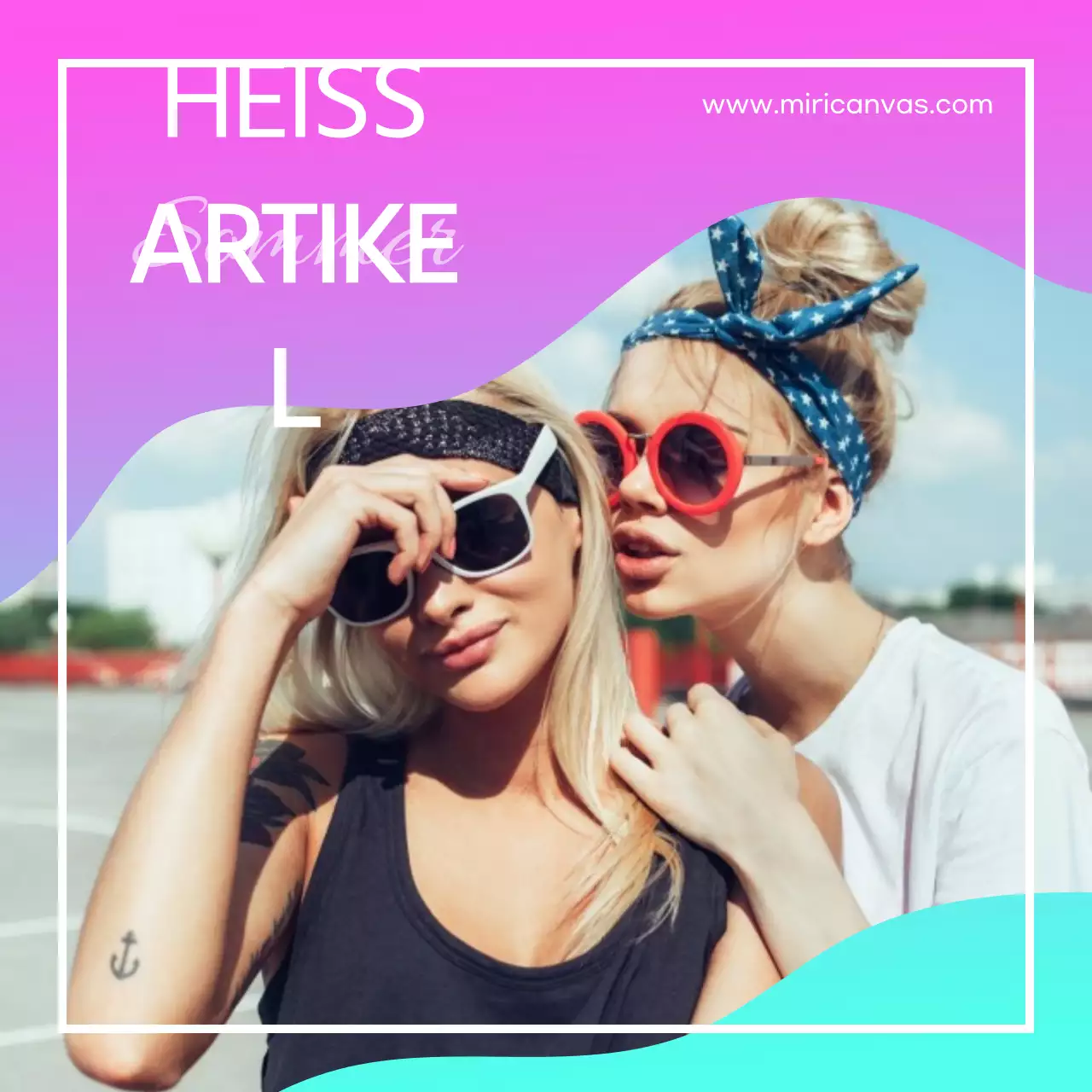 Heiße rosa Gradient Sommer Neuankömmlinge heiße Artikel Damenmode Förderung