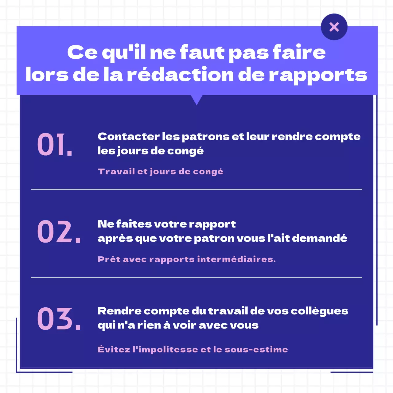 Carte de vie professionnelle bleue et rosenouvelles