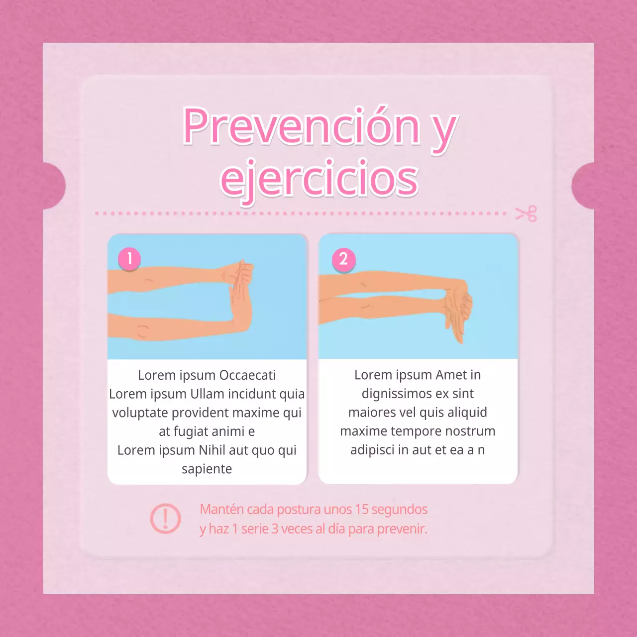 Concepto de maletín hospitalario multicolor