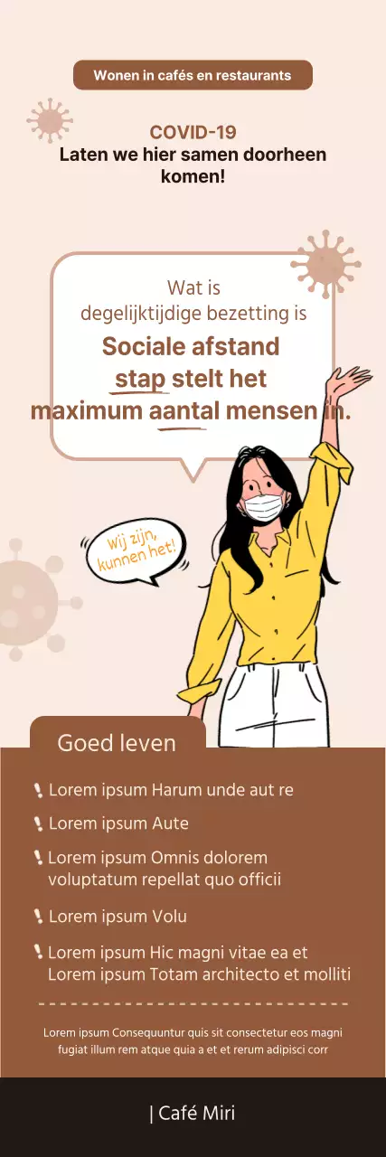 Corona_LifeSafety_Cafe