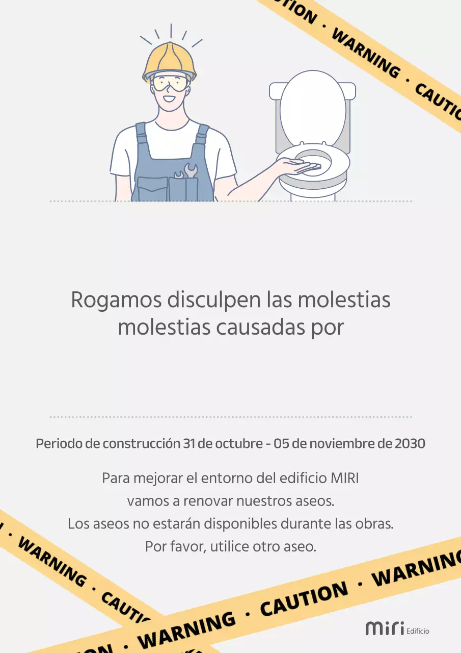 Guía para baños grises y limpios