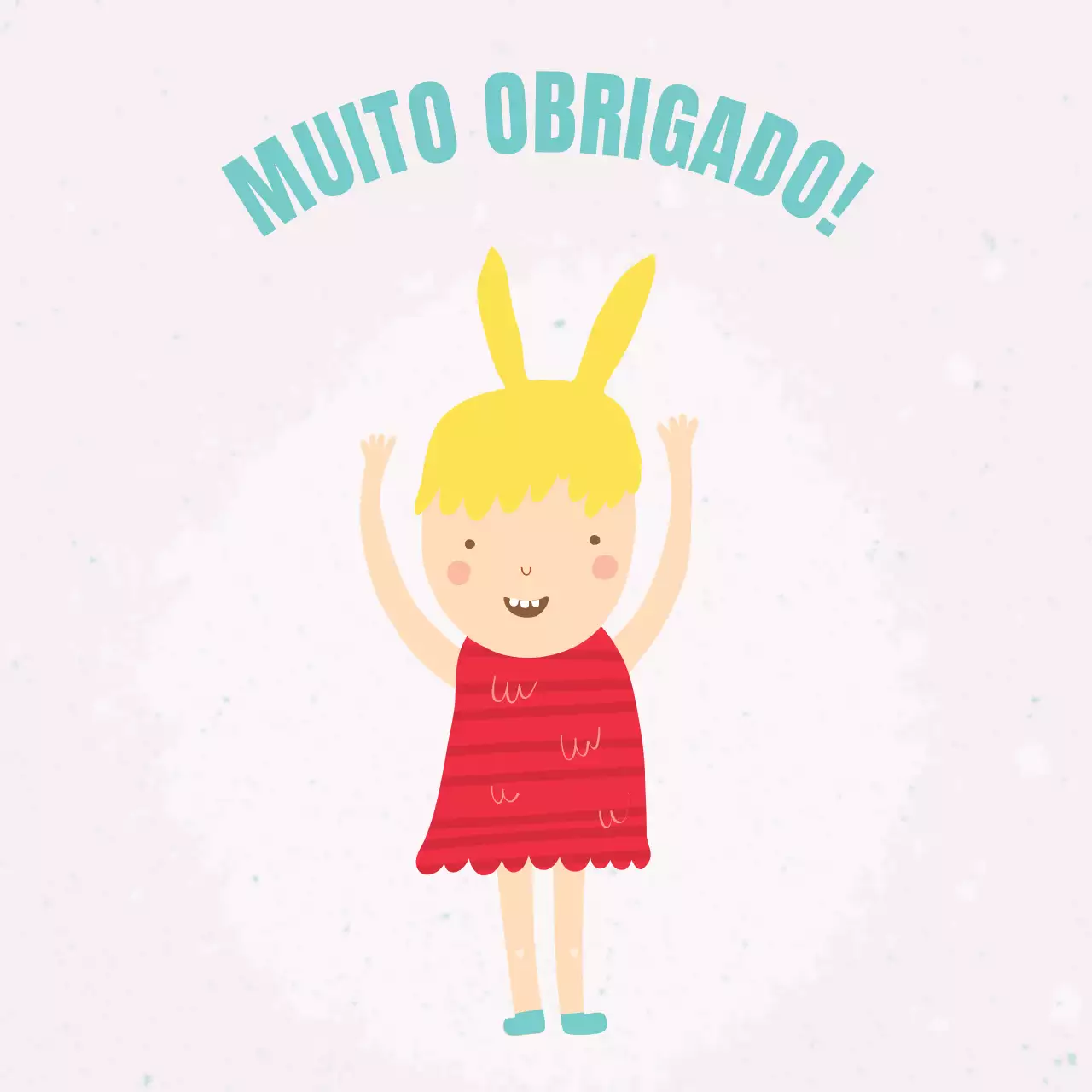 MUITO OBRIGADO!