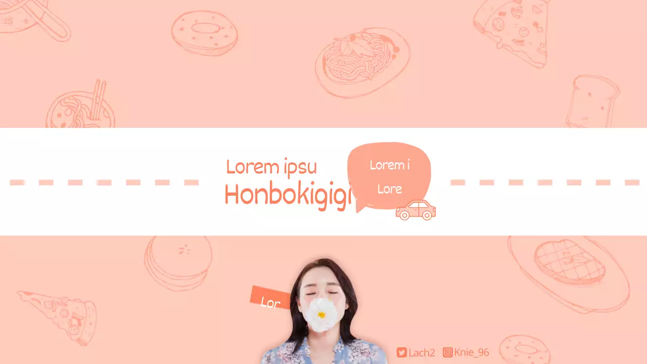 Honbokugikyoukyo YouTube-kanaalArt