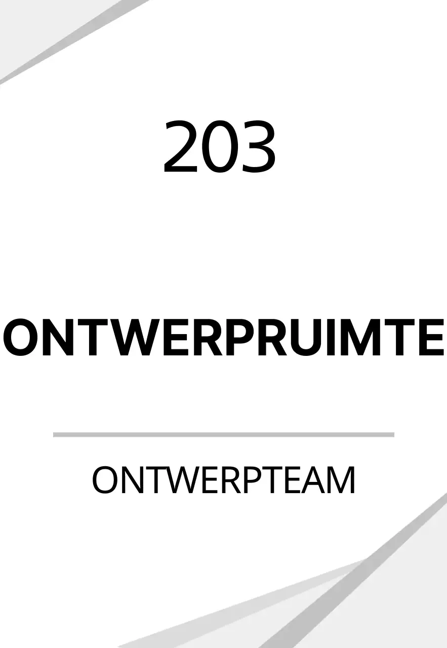 Wit grafisch bedrijfsbord