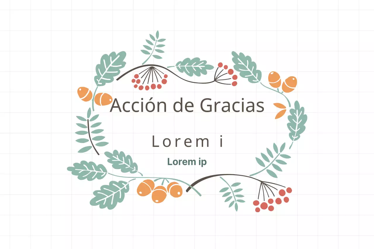 Día de Acción de Gracias