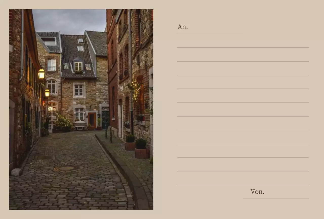 Emotionales Fotokonzept Weihnachten in Braun