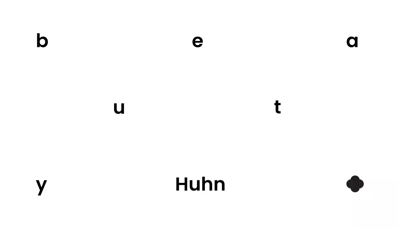 Moderne einfache Haut Schönheitspflege Stempel Coupon mit weißem Hintergrund