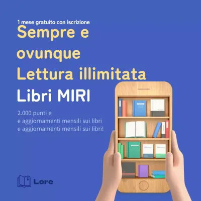 Il servizio di abbonamento ai libri di Bluetone
