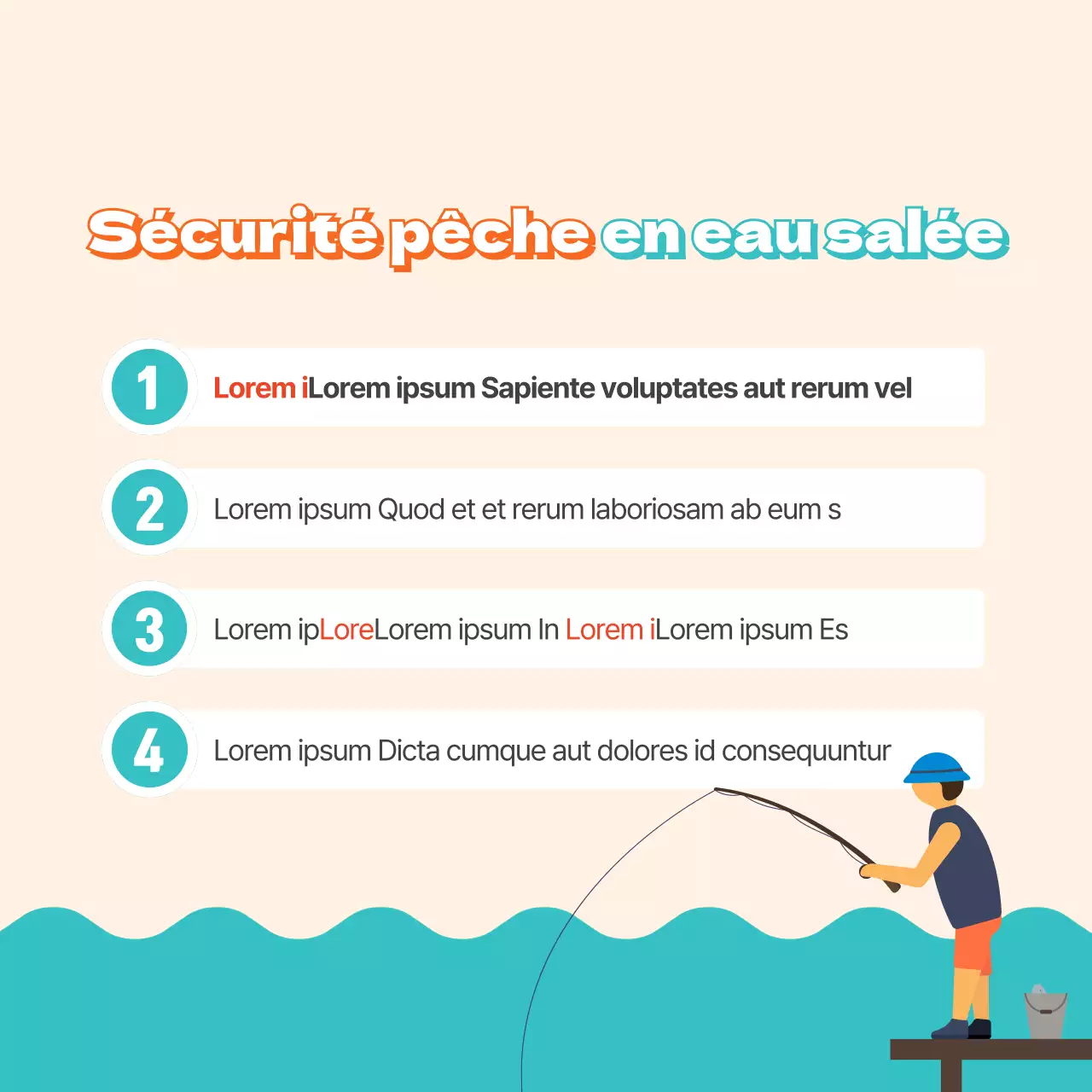 Conseils de sécurité pour les loisirs aquatiques