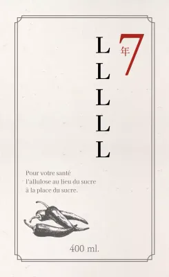 Produits d'automne simples sur un fond texturé vintage