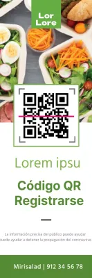 Facturación por código QR