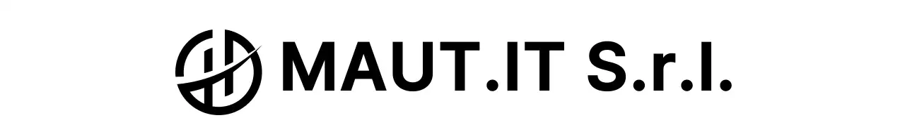 Stile di logo simbolo moderno semplice nero per la promozione aziendale