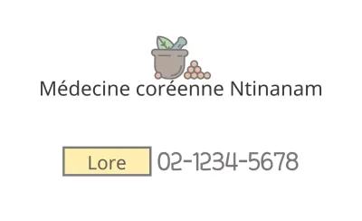 Clinique d'acupuncture Zelkova