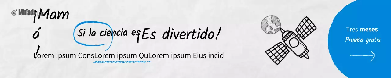 Nota blanca y negra concepto formación promoción