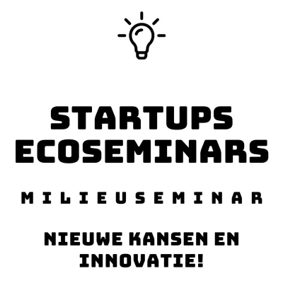 Schone, leuke illustraties en lay-outstijl voor het uitlijnen van tekst voor informatie over seminars.