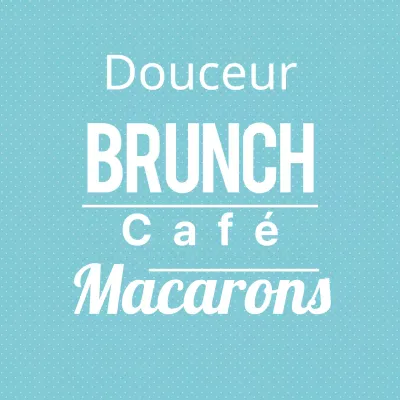 Cafés brunch