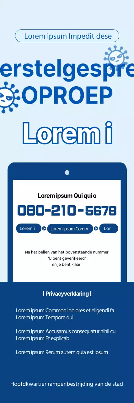 Beveiligde toegangscontrole tot gesprekken